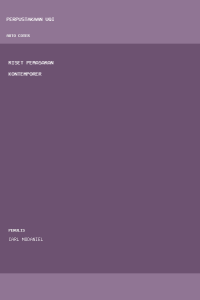 Image of Riset Pemasaran Kontemporer