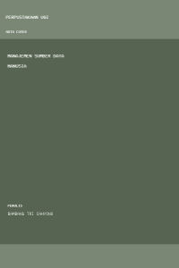 Image of Manajemen Sumber Daya Manusia