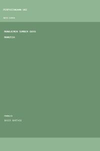 Image of Manajemen Sumber Daya Manusia