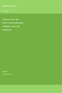 Image of Kumpulan Soal dan Penyelesaian Manajemen Keuangan Teori dan Penerapan