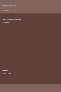 Image of Buku Pintar Keuangan Syariah