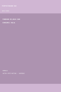 Image of panduan belanja dan konsumsi halal