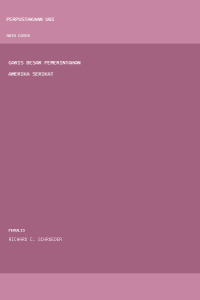 Image of Garis besar pemerintahan amerika serikat