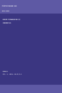 Image of hukum perwakafan di indonesia