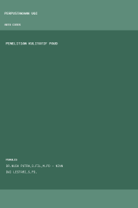 Image of Penelitian kulitatif paud