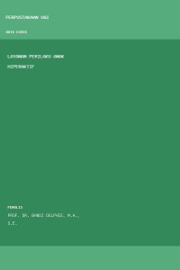 Image of LAYANAN PERILAKU ANAK HIPERAKTIF