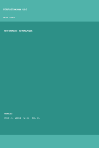 Image of REFORMASI Bermazhab