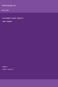 Image of PELAJARAN TAJWID PRAKTIS DAN LENGKAP