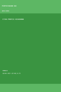 Image of Etika Profesi Keguguran