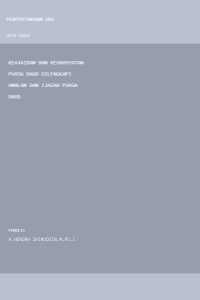 Image of KEAJAIBAN DAN KEDAHSYATAN PUASA DAUD DILENGKAPI AMALAN DAN IJAZAH PUASA DAUD