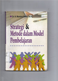 Image of Strategi & Metode Dalam Model Pembelajaran