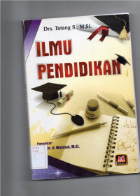 Image of ILMU PENDIDIKAN