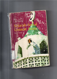 Image of Sejarah Sosial Ummat Islam