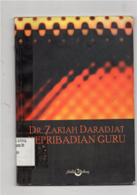 Image of Kepribadian guru