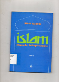 Image of ISLAM ditinjau dari berbagai aspeknya