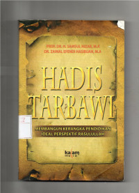 Image of HADIS TARBAWI