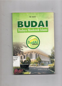 Image of BUDAYA AKADEMIK ISLAM