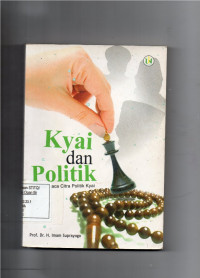 Image of Kyai dan Politik