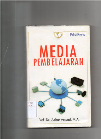 Image of MEDIA PEMBELAJARAN