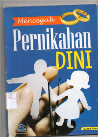 Image of MENCEGAH PERNIKAHAN DINI
