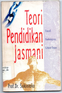 Image of TEORI PENDIDIKAN JASMANI