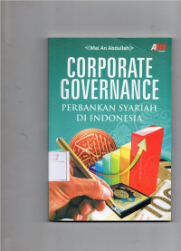 Image of Corporate covernance perbankan syariah di indonesia