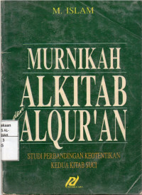 Image of Murnikah Alkitab Al-Qur'an