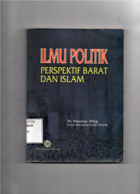 Image of Ilmu Politik Perspektif Barat dan Islam