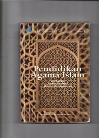 Image of Pendidikan Agama Islam