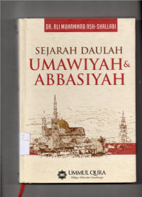 Image of Sejarah Daulah Umawiyah dan Abbasiyyah