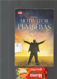 Image of Sang Motivator Pembebas