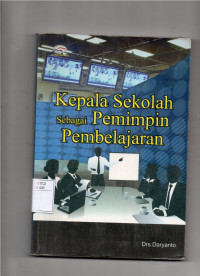 Image of Kepala Sekolah Sebagai Pemimpin Pembelajaran