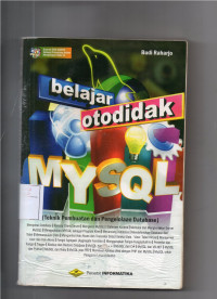 Image of Belajar Otodidak