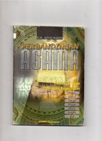 Image of Perbandingan Agama