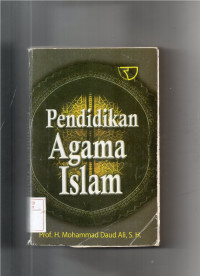 Image of Pendidikan Agama Islam