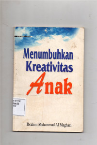 Image of Menumbuhkan Kreativitas Anak