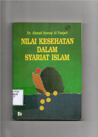 Image of Nilai Kesehatan Dalam Syariat Islam