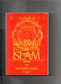 Image of khazanah intelektual islam