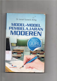 Image of Model-Model Pembelajaran Moderen