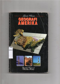 Image of Garis Besar Geografi Amerika