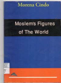 Image of Moslem's Figures of The World