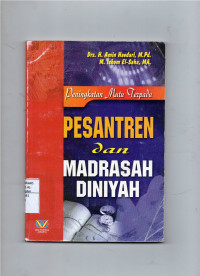 Image of Pesantren dan Madrasah Diniyah