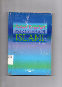 Image of Zakiah Daradjat Psikoterapi Islami