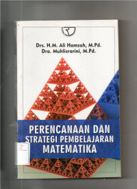 Image of Perencanaan dan Strategi Pembelajaran Matematika