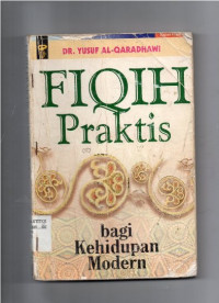 Image of Fiqih Praktis Bagi Kehidupan Moderen